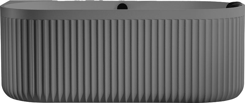 Ванна из искусственного камня AltroBagno Fabiana 170x80 090209 