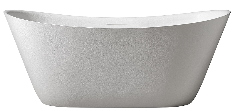 Ванна из искусственного камня AltroBagno Fiorina 170x75 090216 