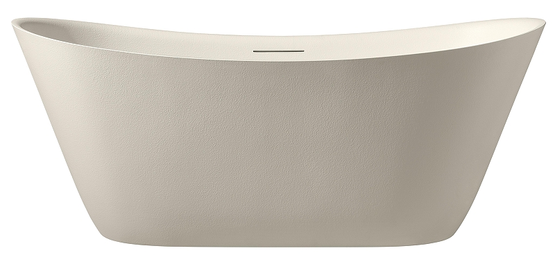 Ванна из искусственного камня AltroBagno Fiorina 170x75 090218 