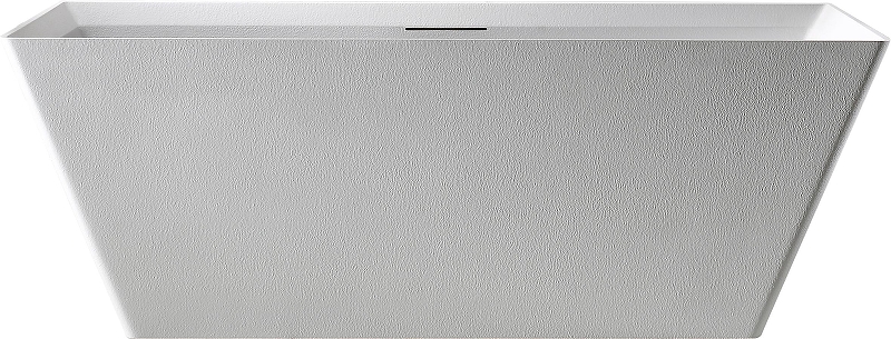 Ванна из искусственного камня AltroBagno Francesca 170x75 090101 