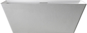 Ванна из искусственного камня AltroBagno Francesca 170x75 090101 цвет Белый