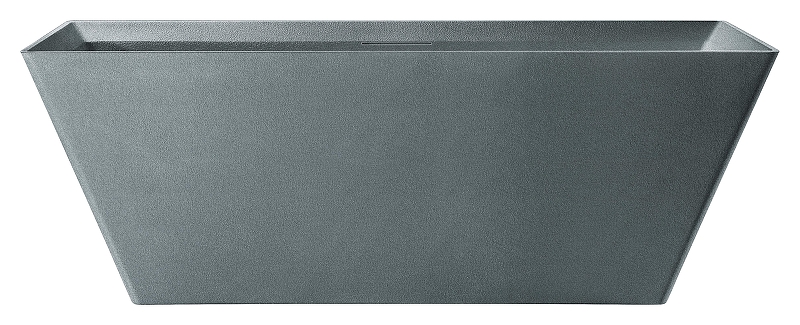 Ванна из искусственного камня AltroBagno Francesca 170x75 090102 