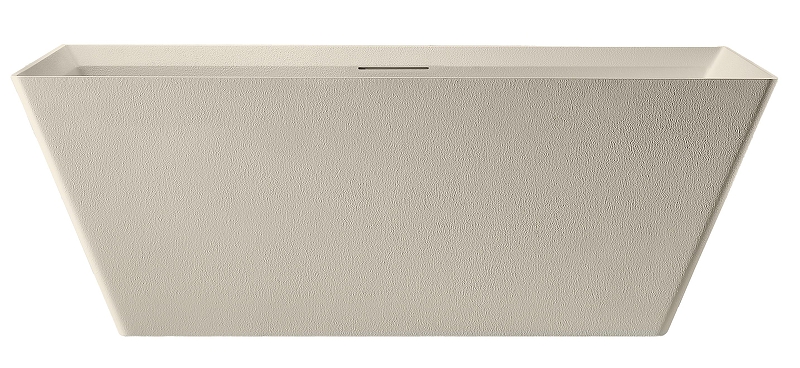 Ванна из искусственного камня AltroBagno Francesca 170x75 090103 