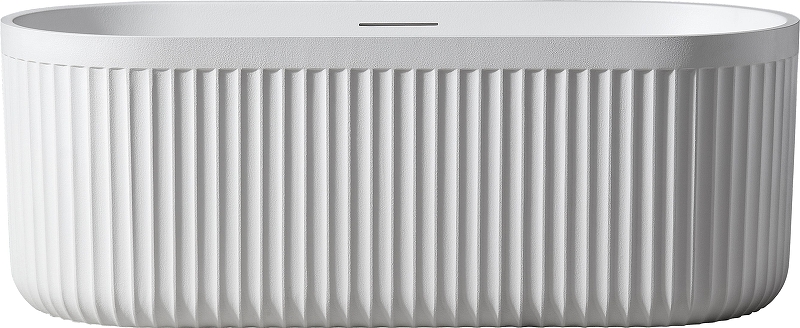 Ванна из искусственного камня AltroBagno Gianni 170x75 090211 