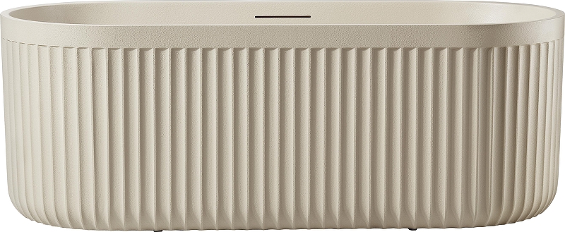 Ванна из искусственного камня AltroBagno Gianni 170x75 090213 