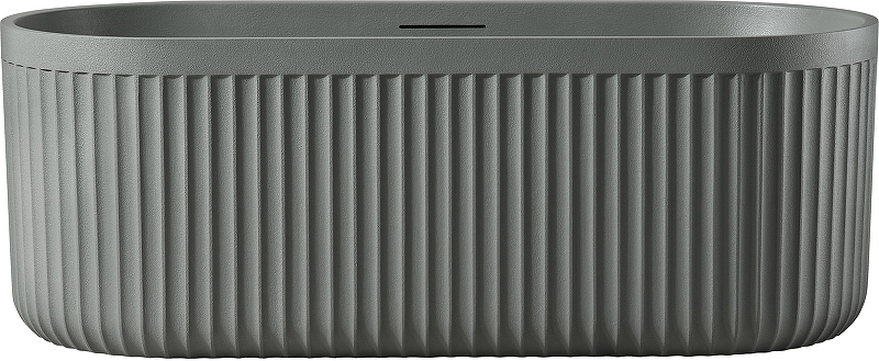 Ванна из искусственного камня AltroBagno Gianni 170x75 090214 