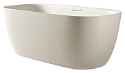Ванна из искусственного камня AltroBagno Luciana 170x80 090223 цвет Кремовый-2