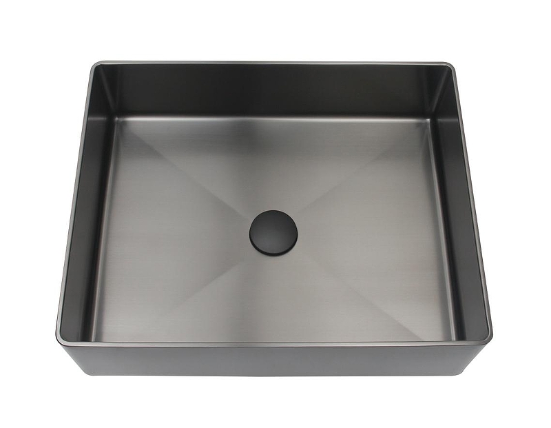 Раковина-чаша AltroBagno Accordo 50 001010 MtGr 