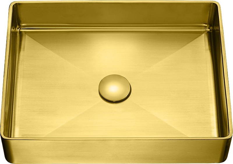 Раковина-чаша AltroBagno Accordo 50 001009 OrSp 