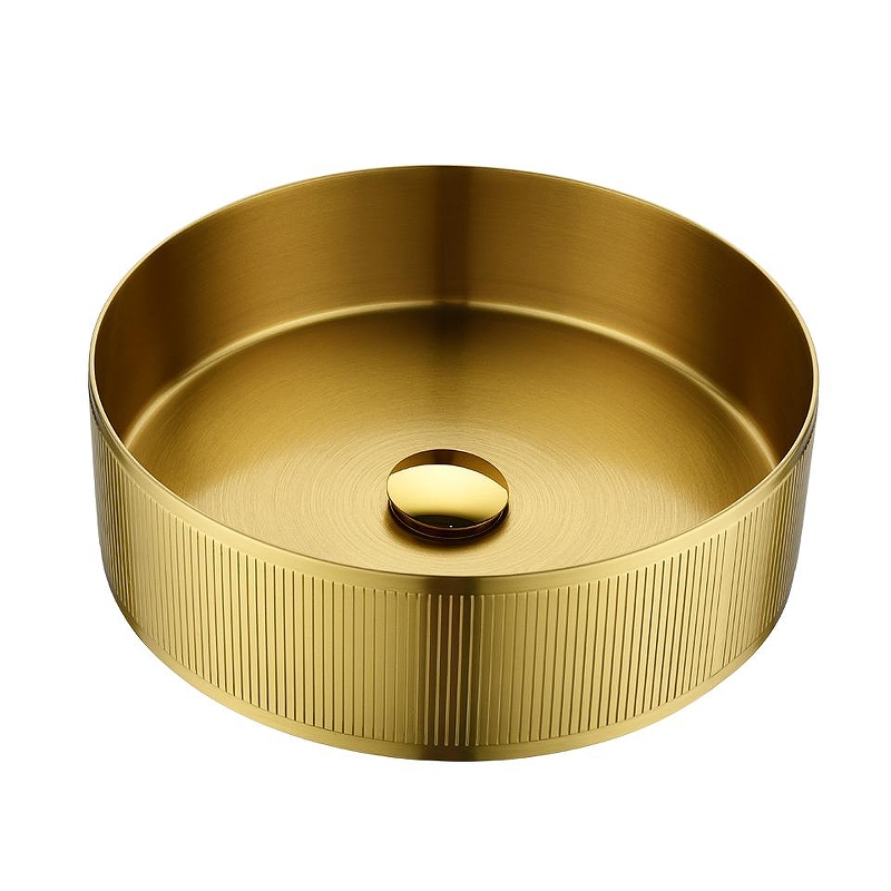 Раковина-чаша AltroBagno Costoso 40 001005 OrSp 