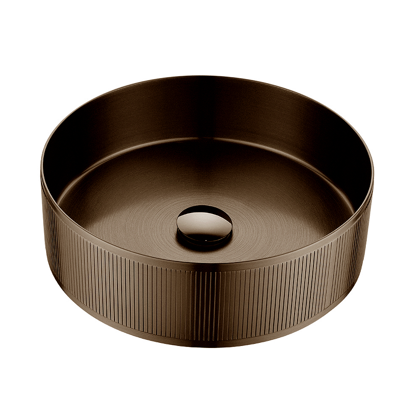 Раковина-чаша AltroBagno Costoso 40 001008 BrAn 