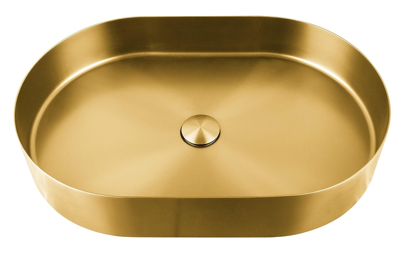 Раковина-чаша AltroBagno Eterno 59 001025 OrSp 