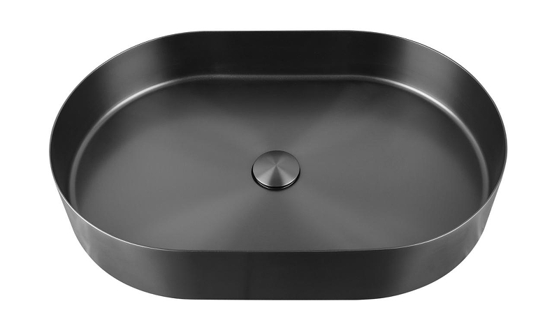 Раковина-чаша AltroBagno Eterno 59 001026 MtGr 