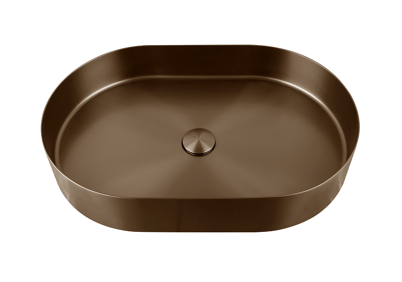 Раковина-чаша AltroBagno Eterno 59 001028 BrAn 