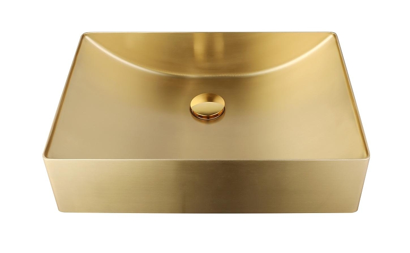 Раковина-чаша AltroBagno Futuro 50 001013 OrSp 