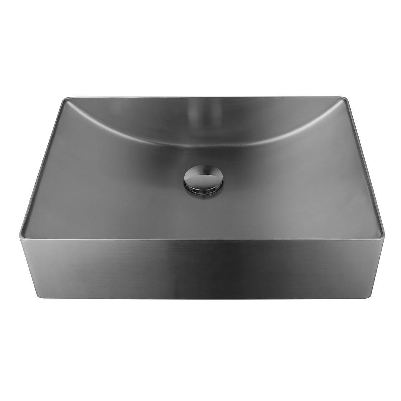 Раковина-чаша AltroBagno Futuro 50 001014 MtGr 