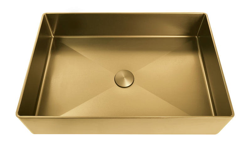 Раковина-чаша AltroBagno Solido 60 001021 OrSp 