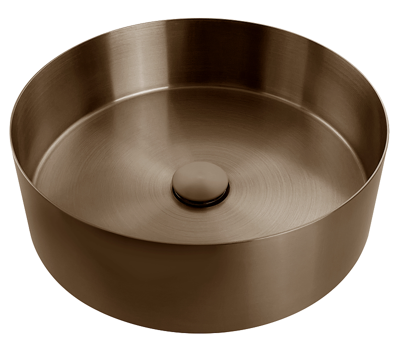 Раковина-чаша AltroBagno Luna 40 001004 BrAn 