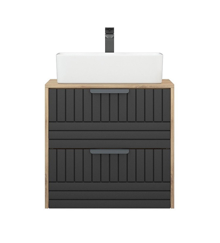 Тумба под раковину Corozo Инди 60 SD-00001360 