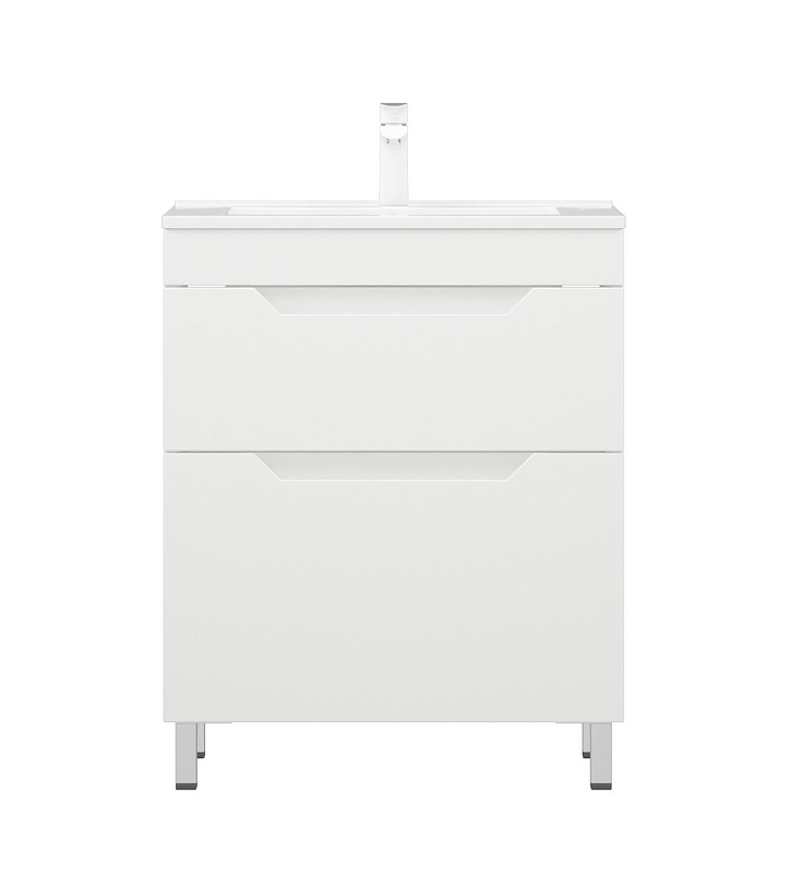 Тумба под раковину Corozo Юта 65 SD-00001665 