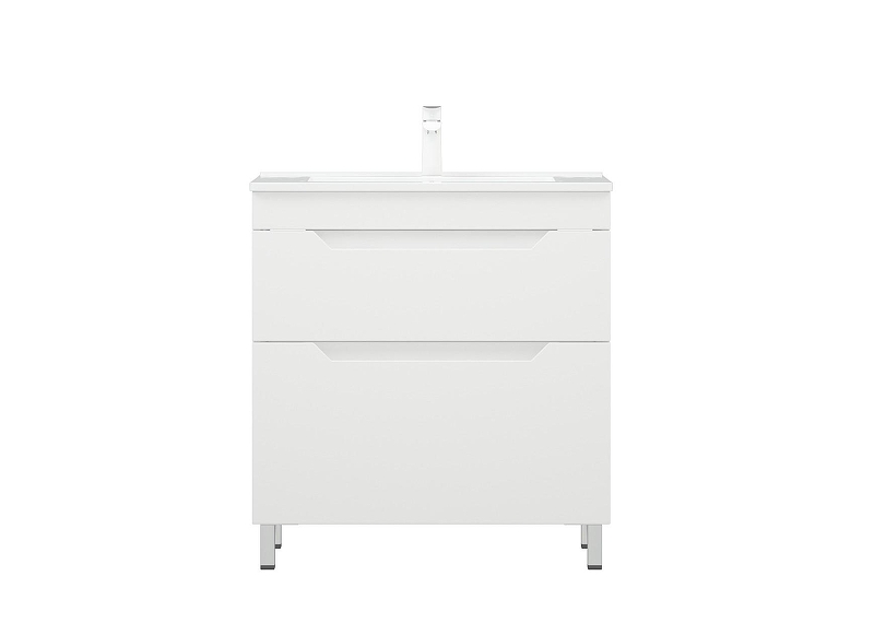 Тумба под раковину Corozo Юта 75 SD-00001668 