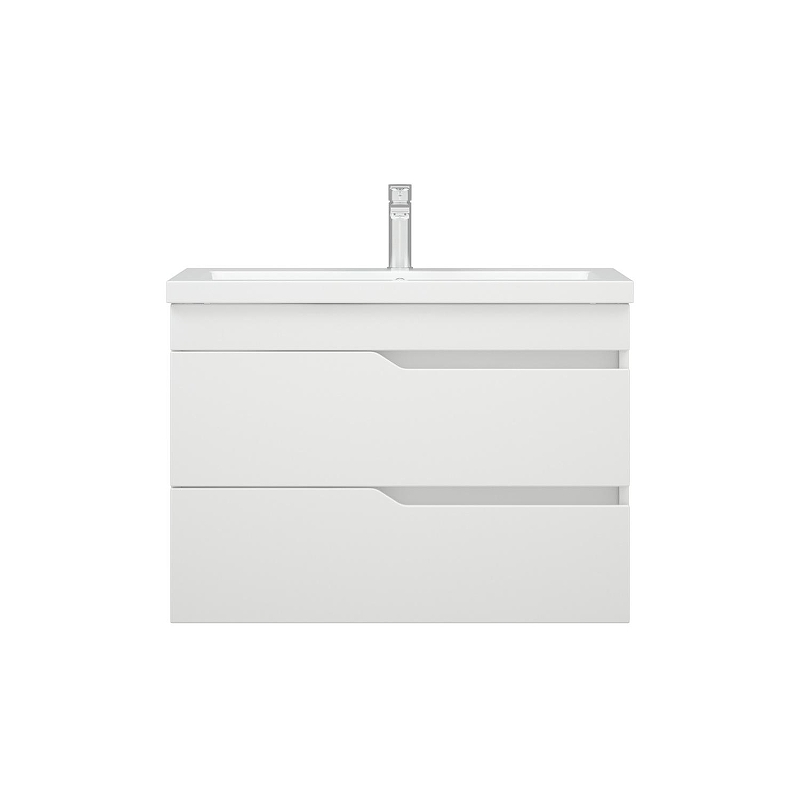 Тумба под раковину Corozo Теона 70 SD-00001949 подвесная 