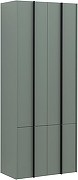 Шкаф пенал Allen Brau Reality 60 1.32003.CGM подвесной цвет Олива матовый-7