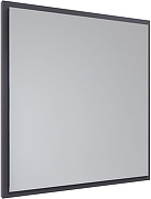 Зеркало Allen Brau Activity 70 1.340026.AM с подсветкой с сенсорным выключателем с подогревом цвет Антрацит матовый-2