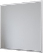Зеркало Allen Brau Activity 70 1.340026.WM с подсветкой с сенсорным выключателем с подогревом цвет Белый матовый-1