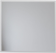 Зеркало Allen Brau Activity 80 1.340027.WM с подсветкой с сенсорным выключателем с подогревом цвет Белый матовый