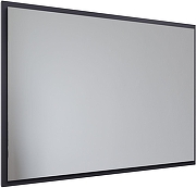 Зеркало Allen Brau Activity 100 1.340029.AM с подсветкой с сенсорным выключателем с подогревом цвет Антрацит матовый-2