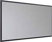 Зеркало Allen Brau Activity 120 1.340030.AM с подсветкой с сенсорным выключателем с подогревом цвет Антрацит матовый-1