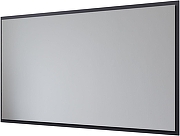 Зеркало Allen Brau Activity 120 1.340030.AM с подсветкой с сенсорным выключателем с подогревом цвет Антрацит матовый-2