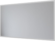Зеркало Allen Brau Activity 120 1.340030.WM с подсветкой с сенсорным выключателем с подогревом цвет Белый матовый-2