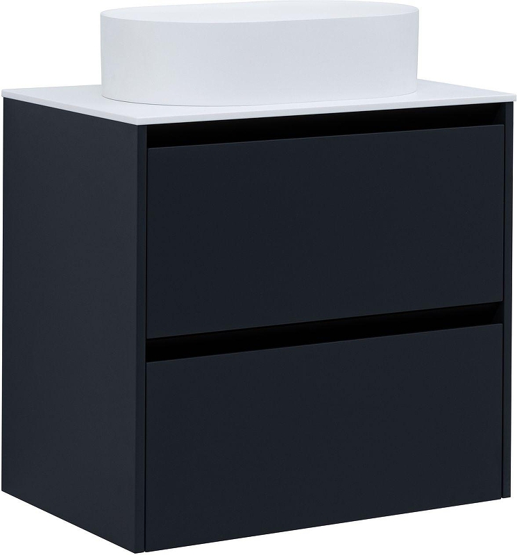 Тумба под раковину Allen Brau Activity 70 1.34003.AM подвесная 