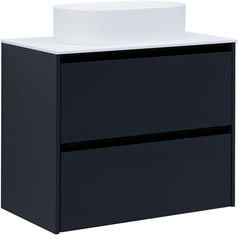 Тумба под раковину Allen Brau Activity 80 1.34004.AM подвесная 