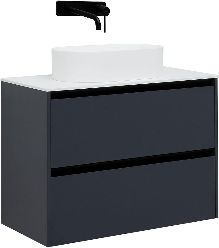 Тумба под раковину Allen Brau Activity 90 1.34005.AM подвесная 