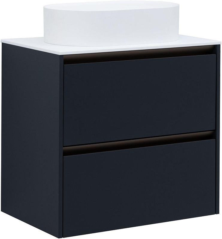 Тумба под раковину Allen Brau Activity 70 1.34011.AM подвесная 