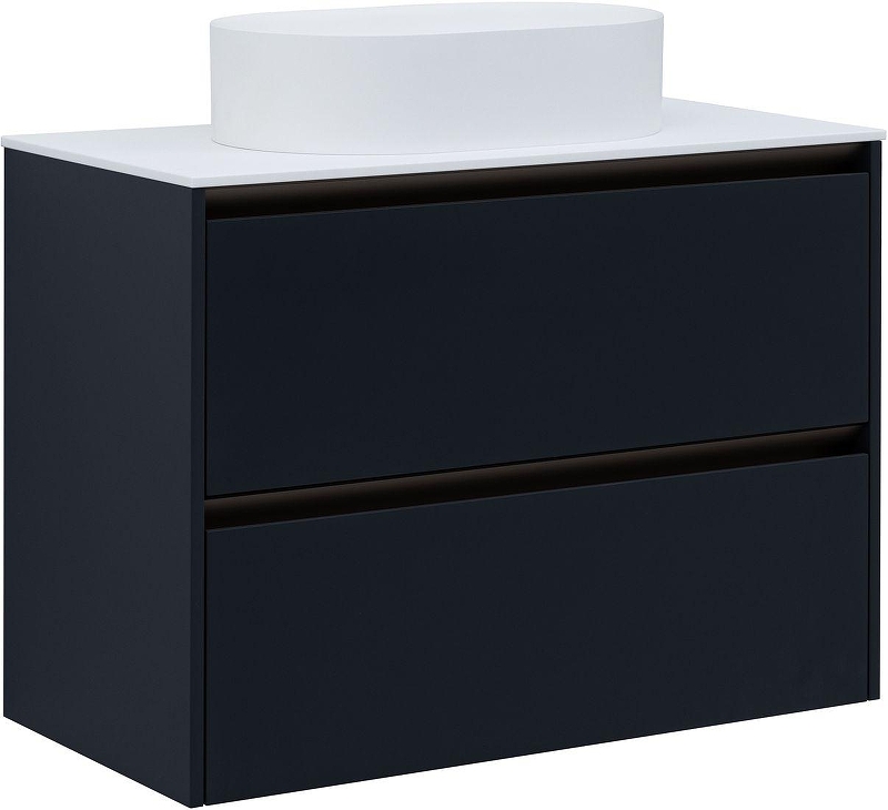 Тумба под раковину Allen Brau Activity 90 1.34013.AM подвесная 