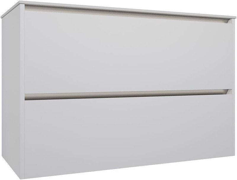 Тумба под раковину Allen Brau Activity 100 1.34014.WM подвесная 