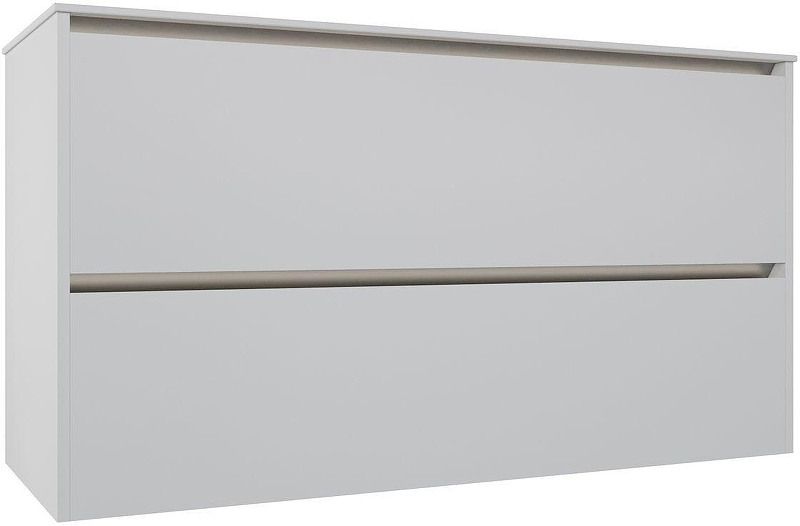 Тумба под раковину Allen Brau Activity 120 1.34015.WM подвесная 