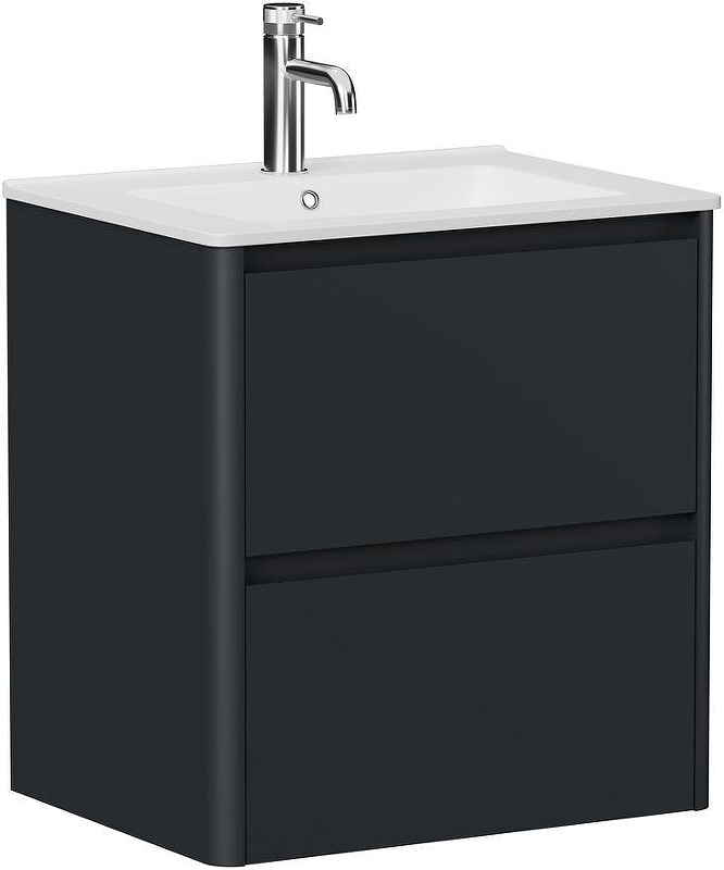 Тумба под раковину Allen Brau Gravity 60 1.370008.AM подвесная 