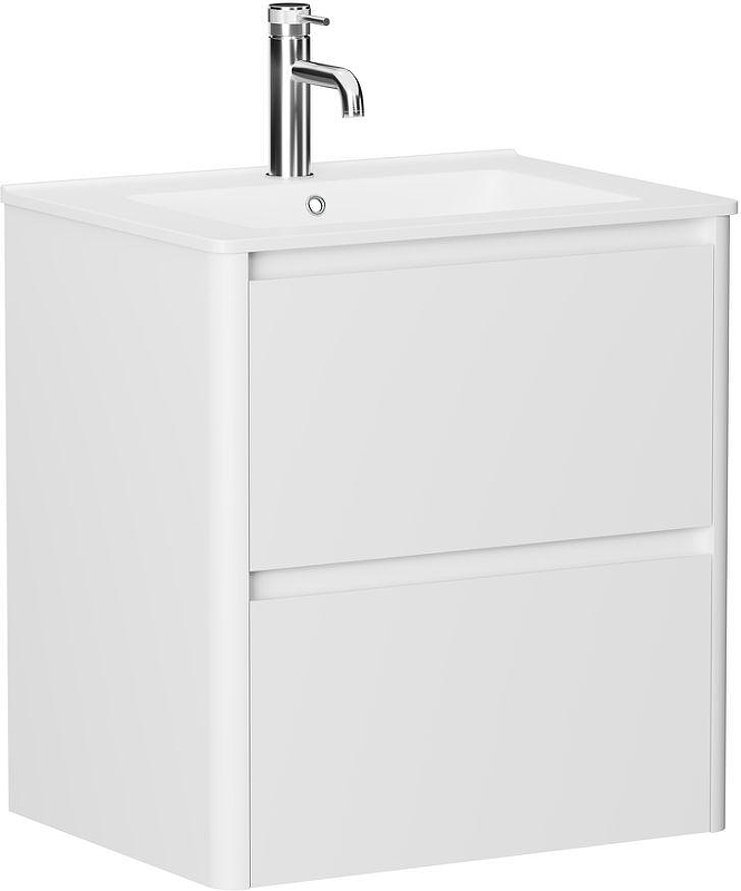 Тумба под раковину Allen Brau Gravity 60 1.370008.WM подвесная 