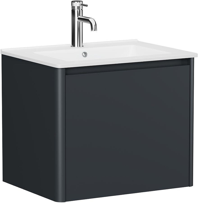 Тумба под раковину Allen Brau Gravity 60 1.370012.AM подвесная 