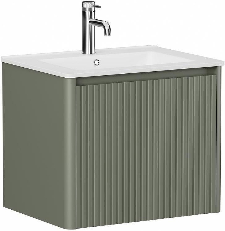 Тумба под раковину Allen Brau Gravity 60 1.370016.CGM подвесная 