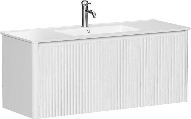 Тумба под раковину Allen Brau Gravity 119 1.370019.WM подвесная 