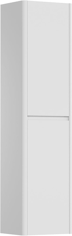 Шкаф пенал Allen Brau Gravity 40 1.370020.WM подвесной 