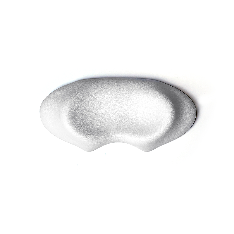 Подголовник для ванны AltroBagno Comodo 083501I Wt 