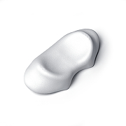 Подголовник для ванны AltroBagno Comodo 083501I Wt цвет Белый-1