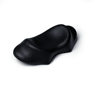 Подголовник для ванны AltroBagno Comodo 083502I Bl цвет Черный-1